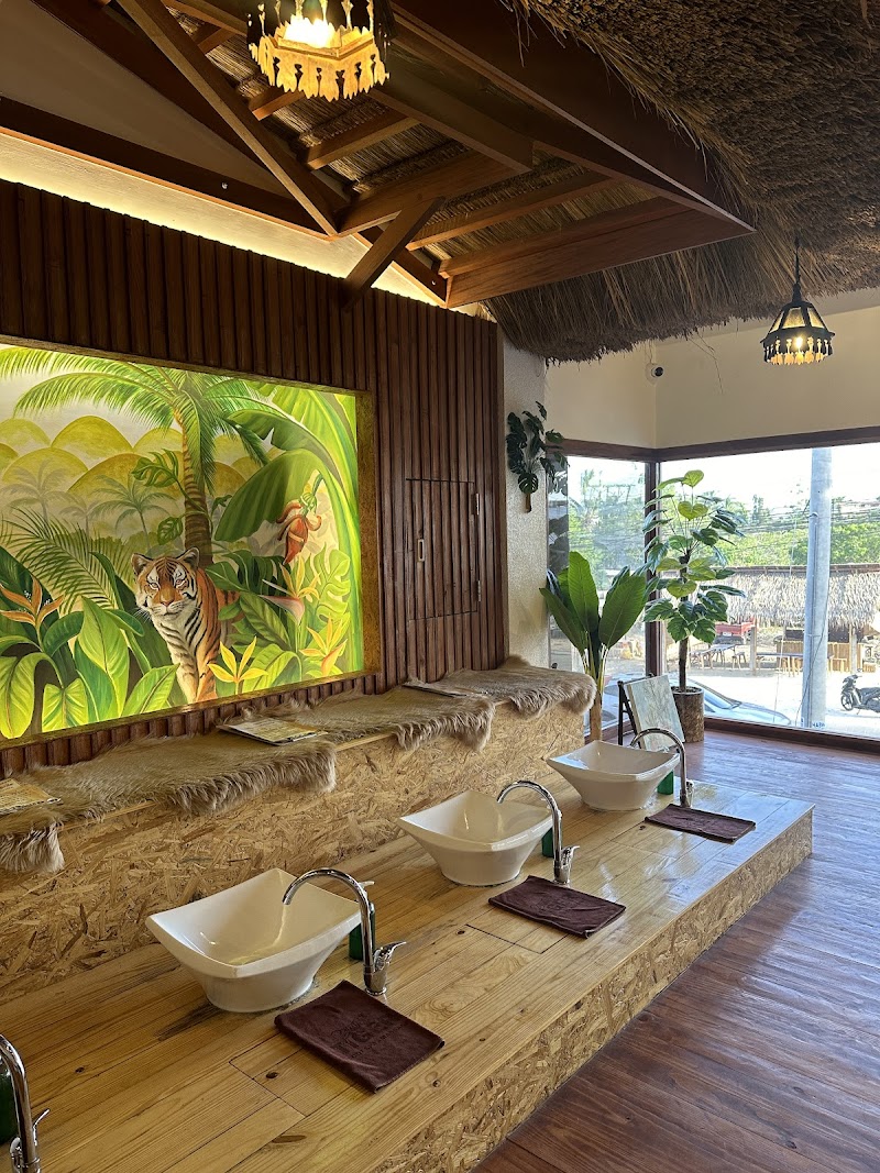 Luna Tiger Spa & Massage Bohol - Day Spa in Bohol