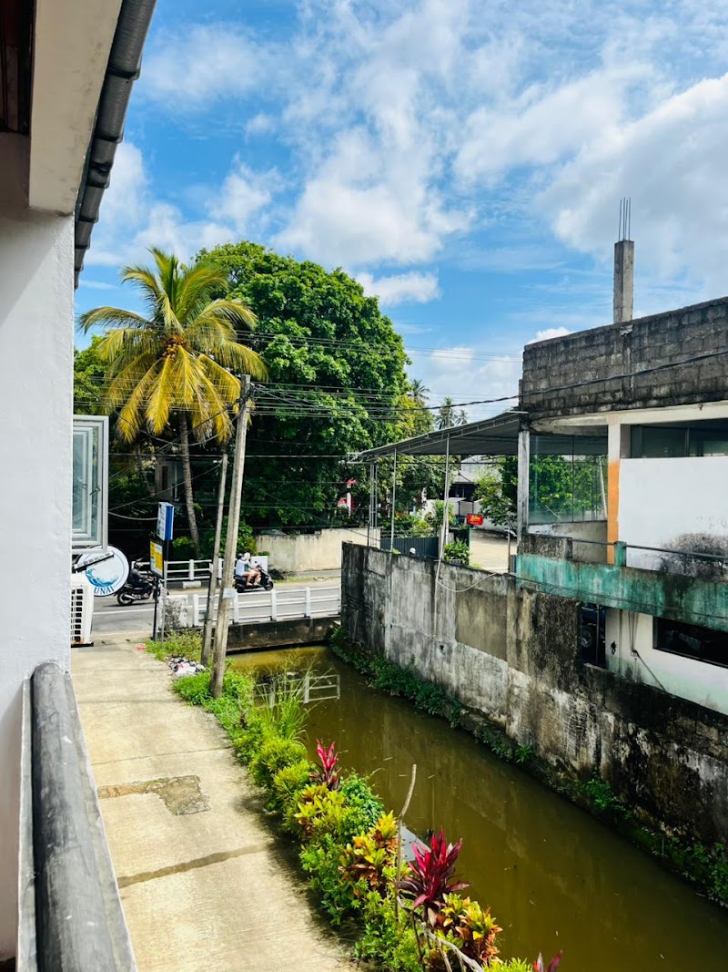 Lunai Hotel & Restaurant Galle