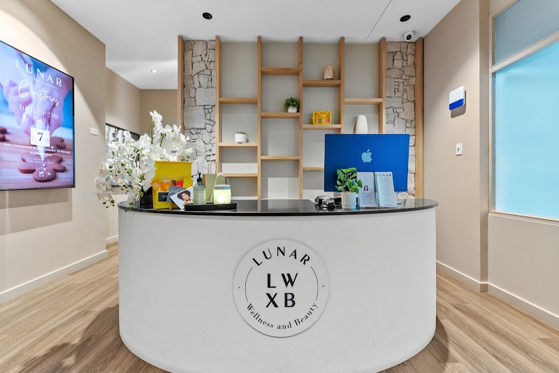 Lunar Wellness and Beauty Picton - Wellness Retreat in Picton