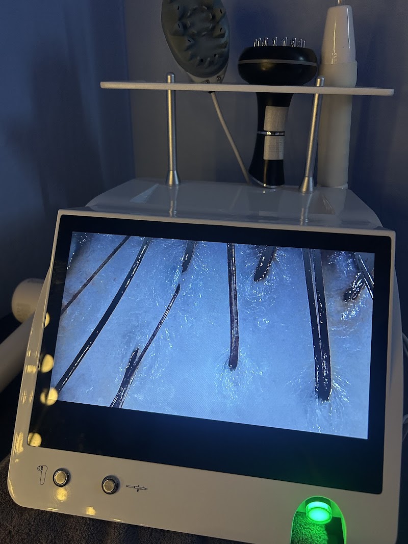 Lunaria Head Spa Tempe - Day Spa in Tempe