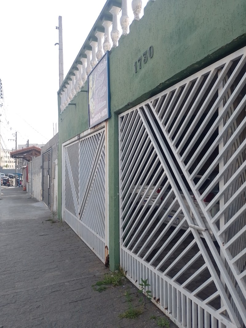 Lunas cabeleireira Mogi das Cruzes - Day Spa in Mogi das Cruzes