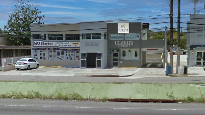 Lune Du Soleil Laser MedSkin Spa Hatillo - Day Spa in Hatillo