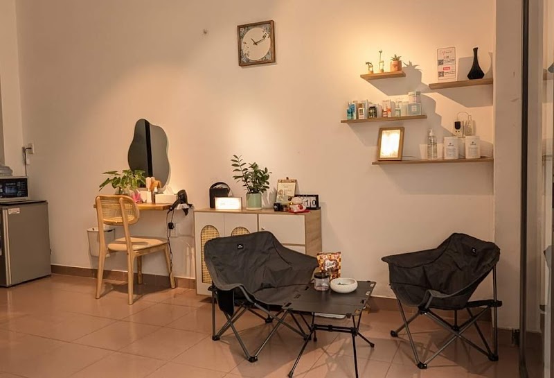 Lùng Home Spa Quận Tân Bình - Day Spa in Quận Tân Bình