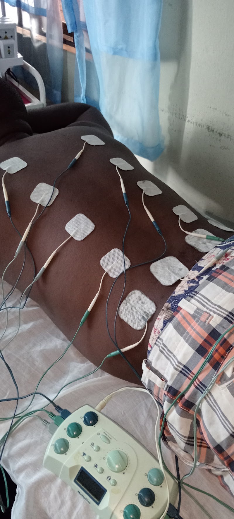 Lunice Health and Beauty Spa Enugu - Day Spa in Enugu