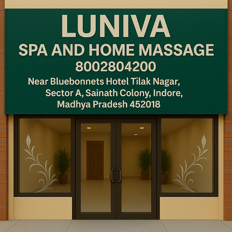 Luniva Spa Dhulikhel - Day Spa in Dhulikhel