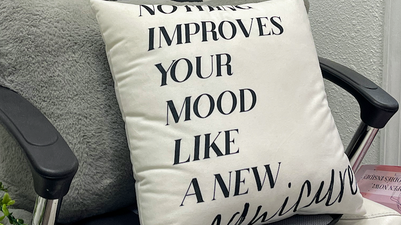 Lunula Nail Spa LLC Owings Mills - Day Spa in Owings Mills