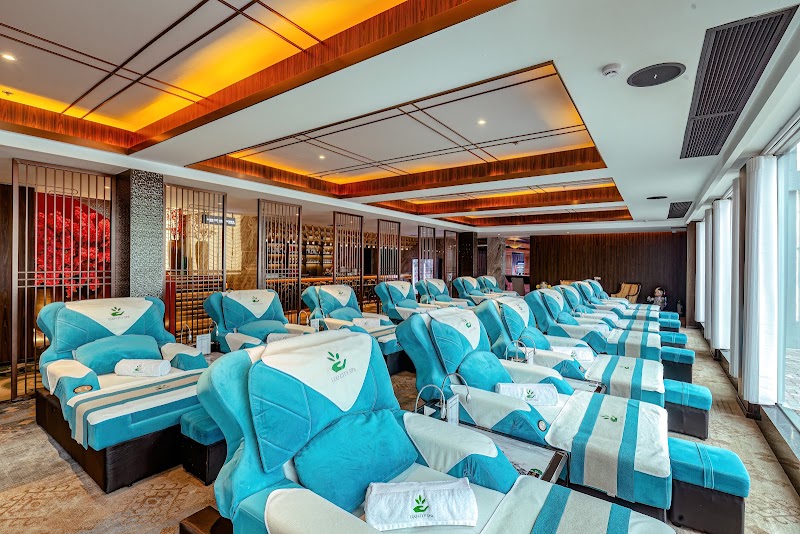 Luo City Spa Club Manila - Medical Spa in Manila