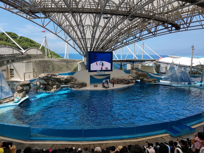 Luo Yu Song Secret Realm Shoufeng Township - Thermal Spa in Shoufeng Township