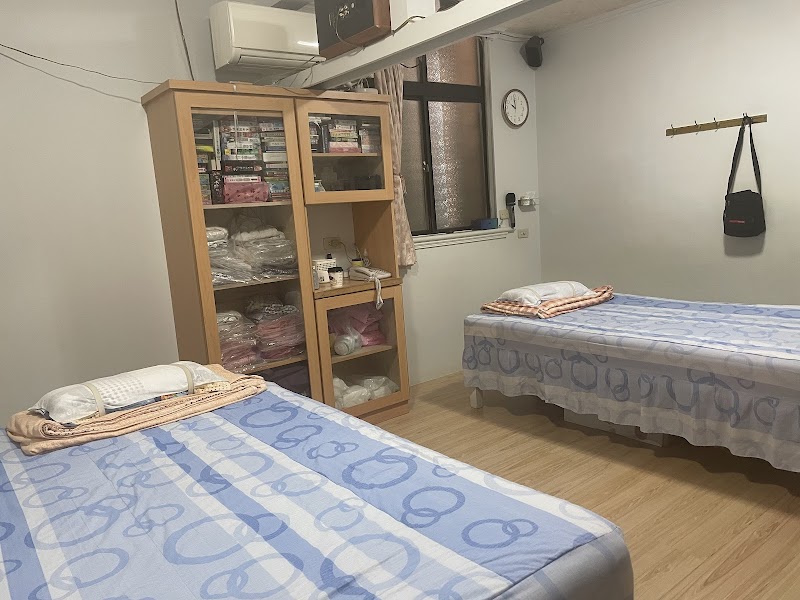 Luodong Blind Massage Luodong Township - Day Spa in Luodong Township