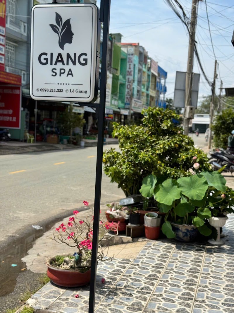 Lường Giang Spa & Beauty Thanh Hóa - Day Spa in Thanh Hóa