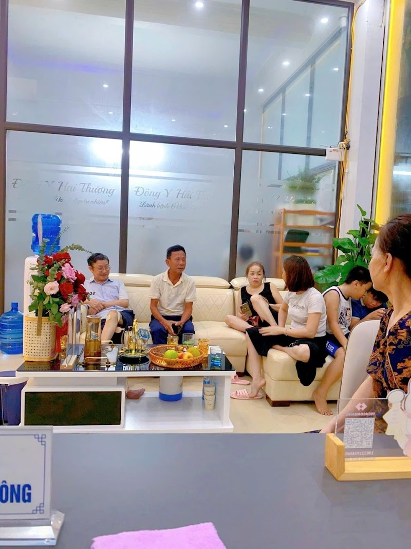 Lương Spa 6/187 Phủ Thượng Đoạn Quận Hải An - Day Spa in Quận Hải An