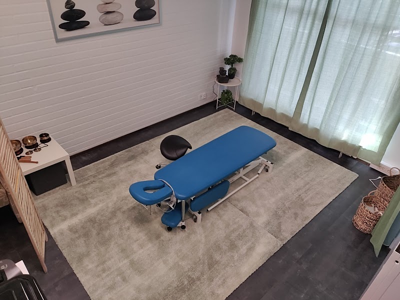 Luontaishoitola Regina Hämeenkyrö - Day Spa in Hämeenkyrö