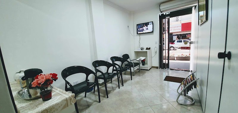 Lurdinha Sartório Esteticista Vila Velha - Day Spa in Vila Velha