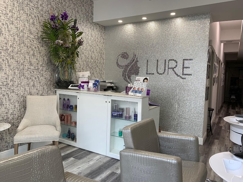 Lure Hair and Beauty Spa Coral Gables - Day Spa in Coral Gables