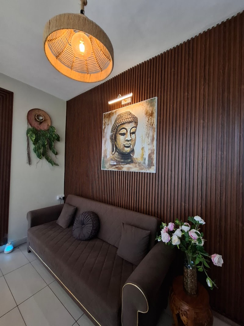 Luscious spa Mauritius