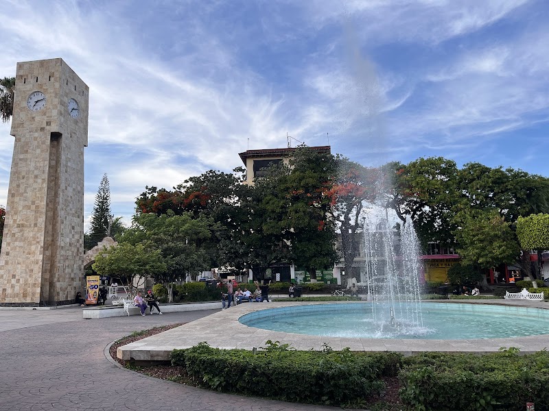 LUSE Jiutepec - Day Spa in Jiutepec