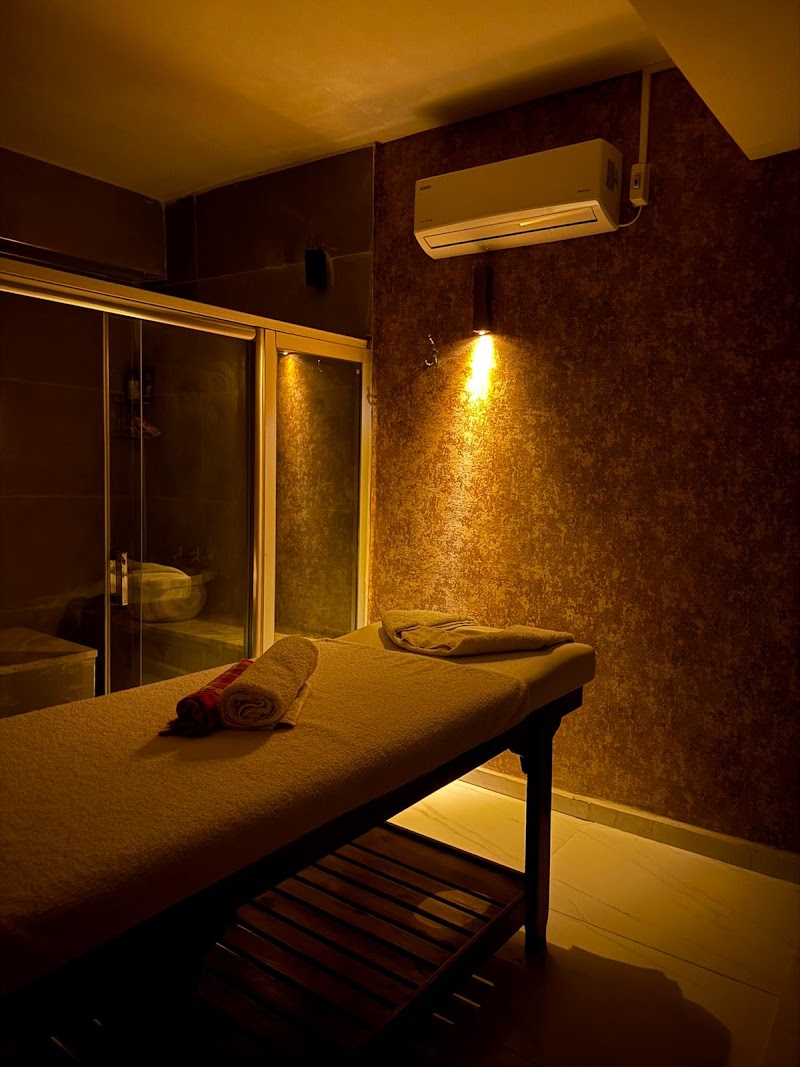 Lush Beauty Spa Antakya - Day Spa in Antakya