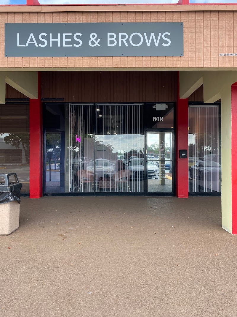 Lush Skin Beauty Studio Lake Worth Beach - Day Spa in Lake Worth Beach