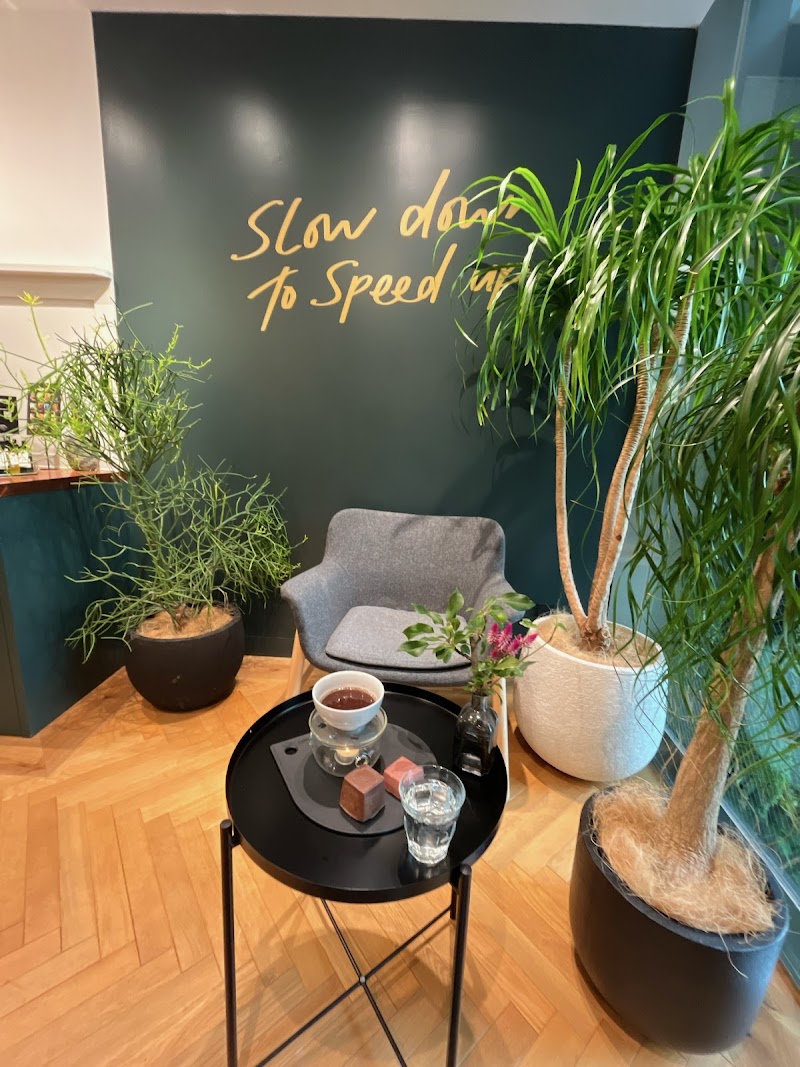 LUSH SPA Jiyugaoka Meguro Ward - Day Spa in Meguro Ward