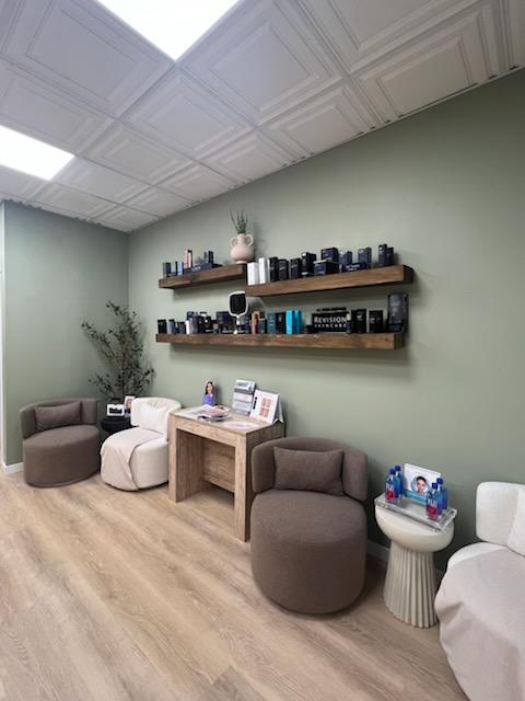 Lush Wellness Co Polk City - Wellness Retreat in Polk City