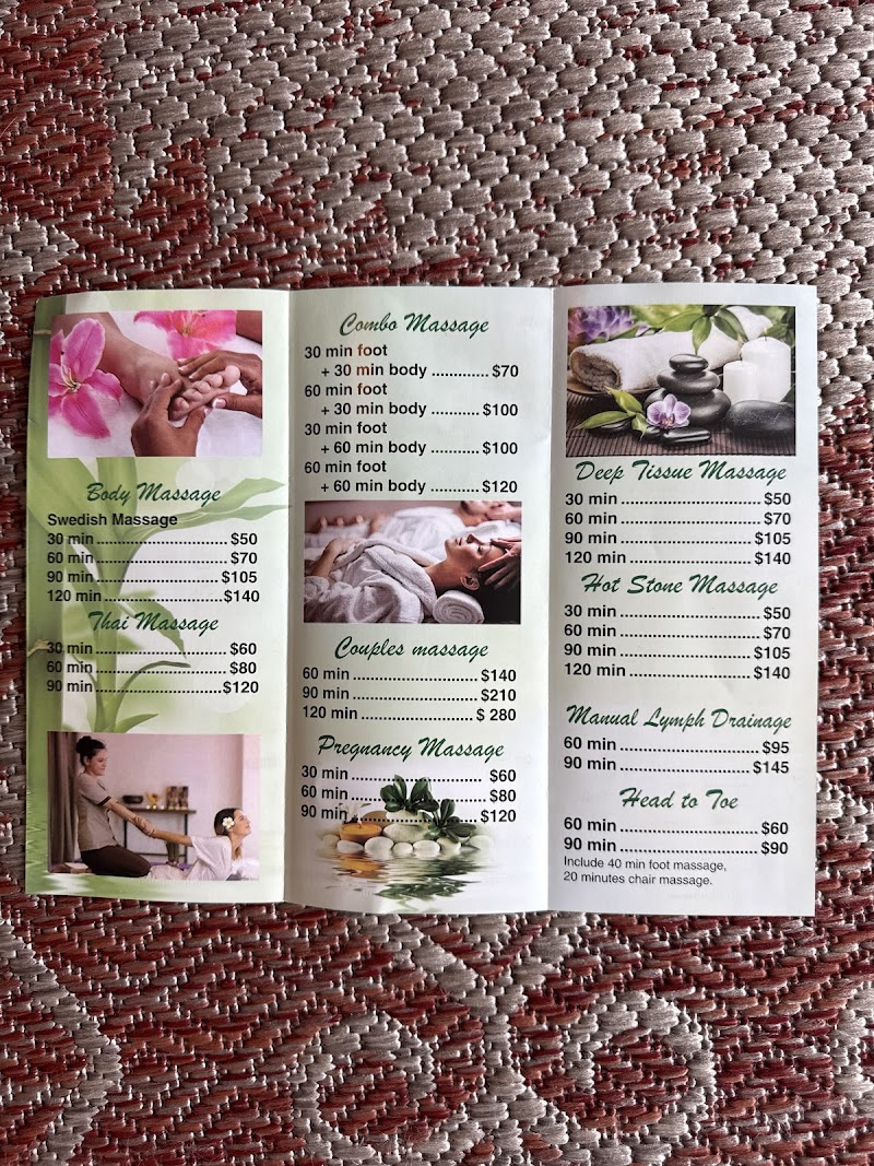 Lushan Garden Foot and Body Health Center Yixin Zhengwei Puli Township - Day Spa in Puli Township