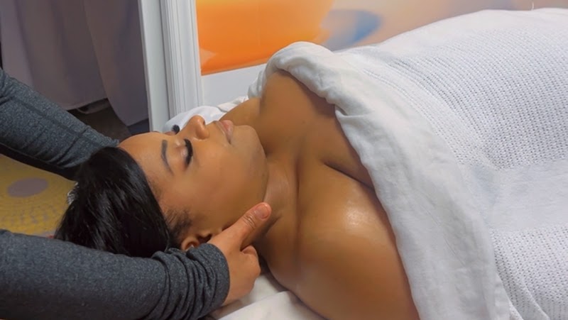 Lushiz Spa Mt Vernon - Day Spa in Mt Vernon