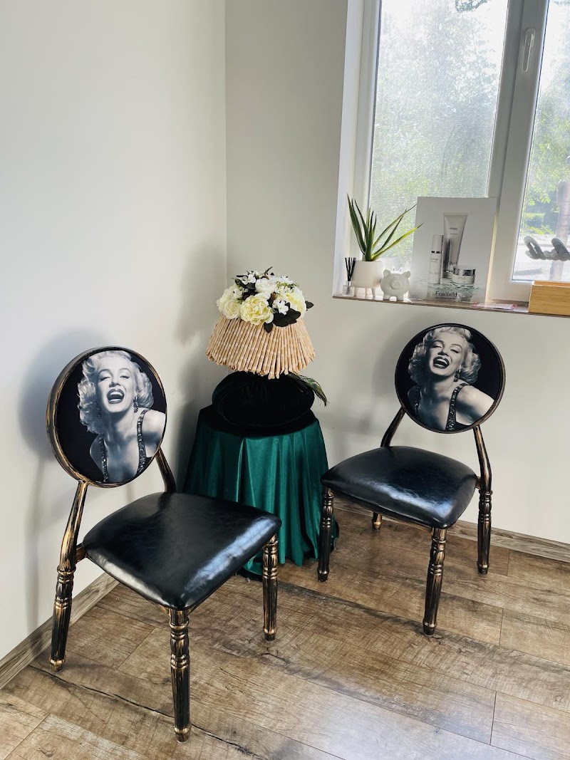 Lusi Danova, Therapist - Masseur Sofia - Day Spa in Sofia