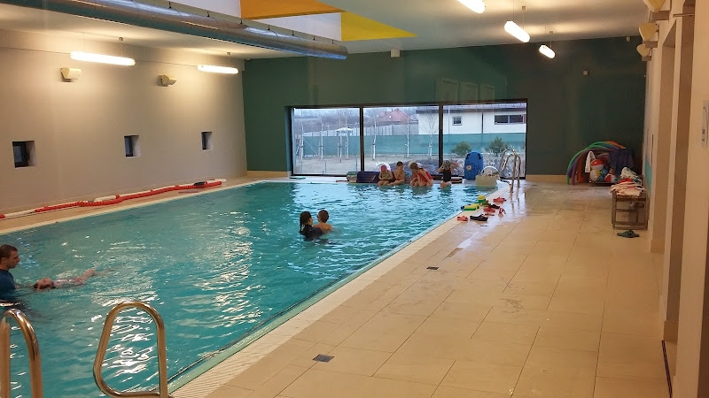 Lusowskie Zdroj SPA BY NATURE Tarnowo Podgórne - Day Spa in Tarnowo Podgórne