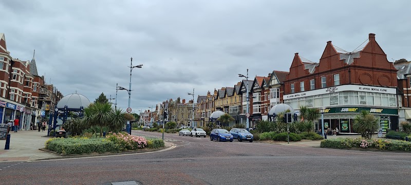 Lutham Lytham St Annes - Day Spa in Lytham St Annes
