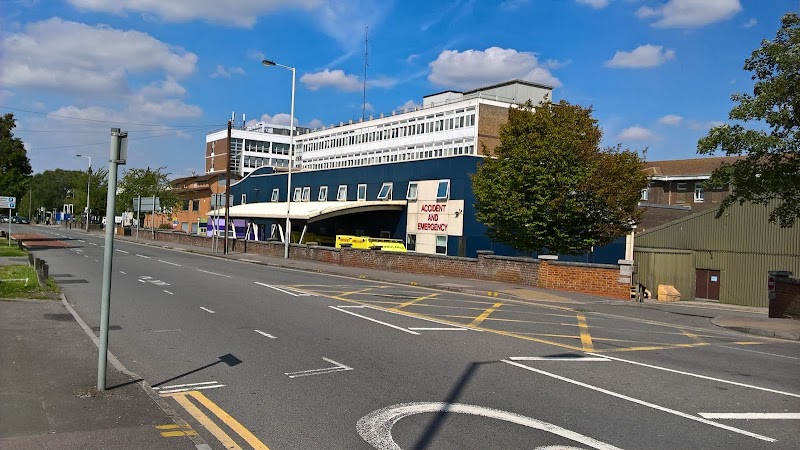 Luton and Dunstable - Day Spa in Luton