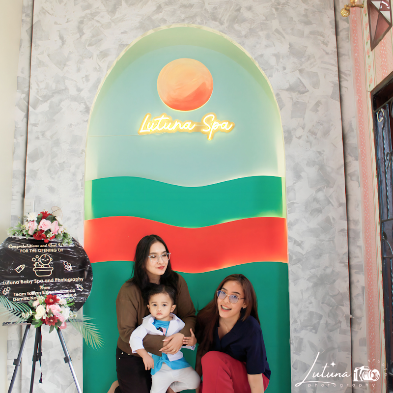 Lutuna Spa and Photography Medan - Day Spa in Medan