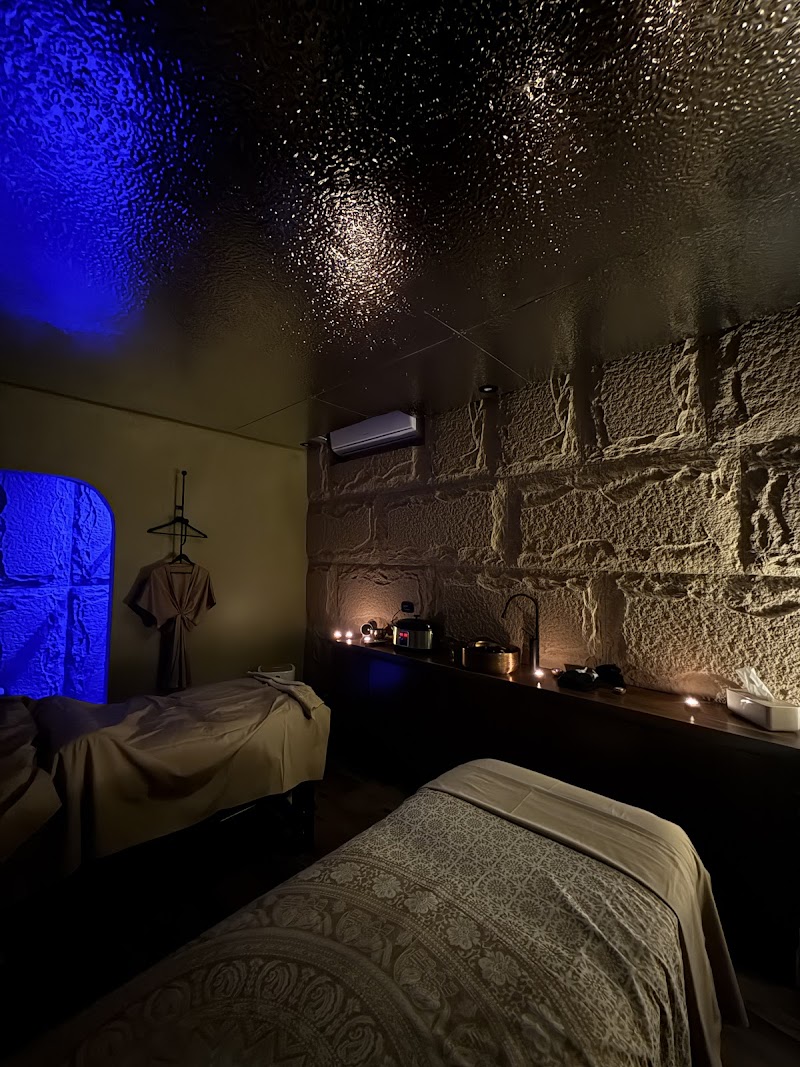 Luum Spa La Paz photo