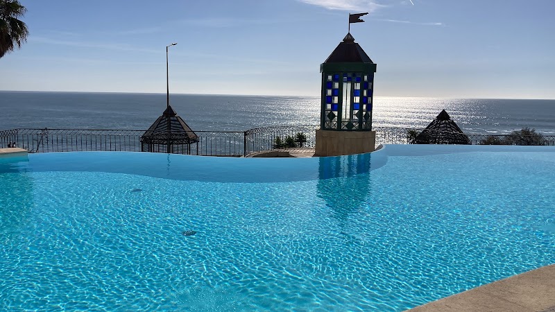 Lux Apartment Ocean Cascais - Hotel Spa in Cascais