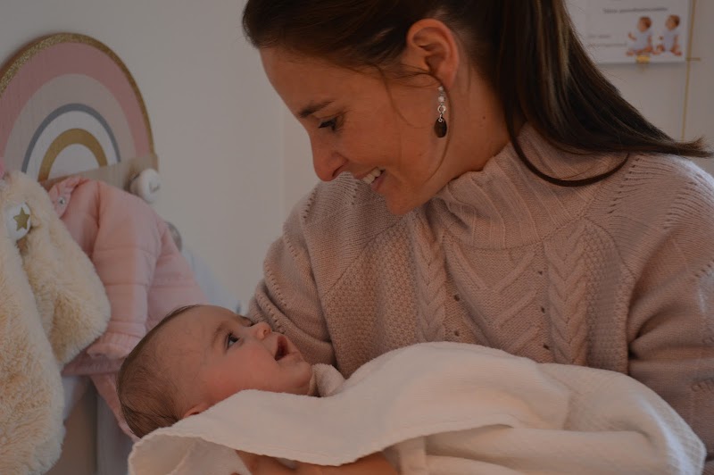 LUX Baby Spa and Massage Aalter - Day Spa in Aalter