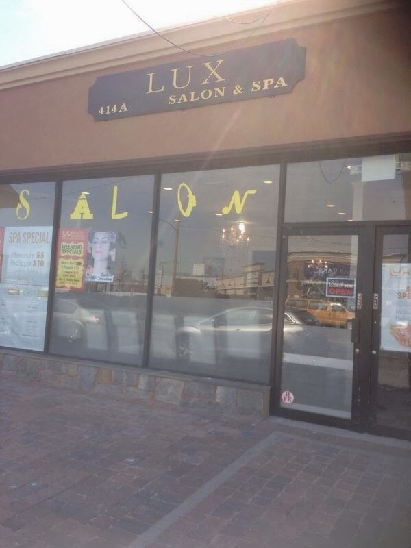 Lux Beauty Lounge Hicksville - Day Spa in Hicksville
