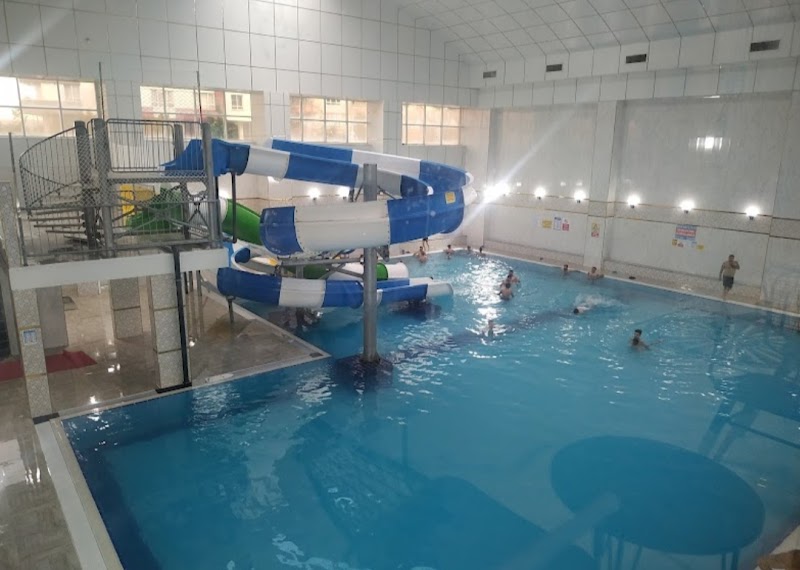 Lüx Doğukent Hamamı Mamak - Day Spa in Mamak