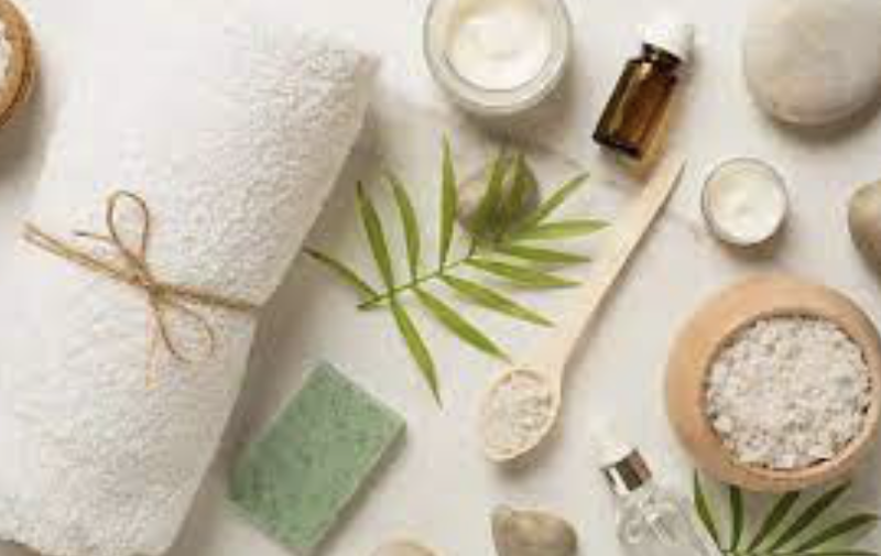 Lux Eternal Spa Easton - Day Spa in Easton