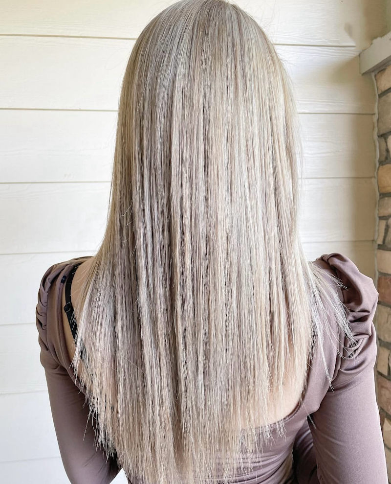 LUX HAIR HEAD SPA Daegu