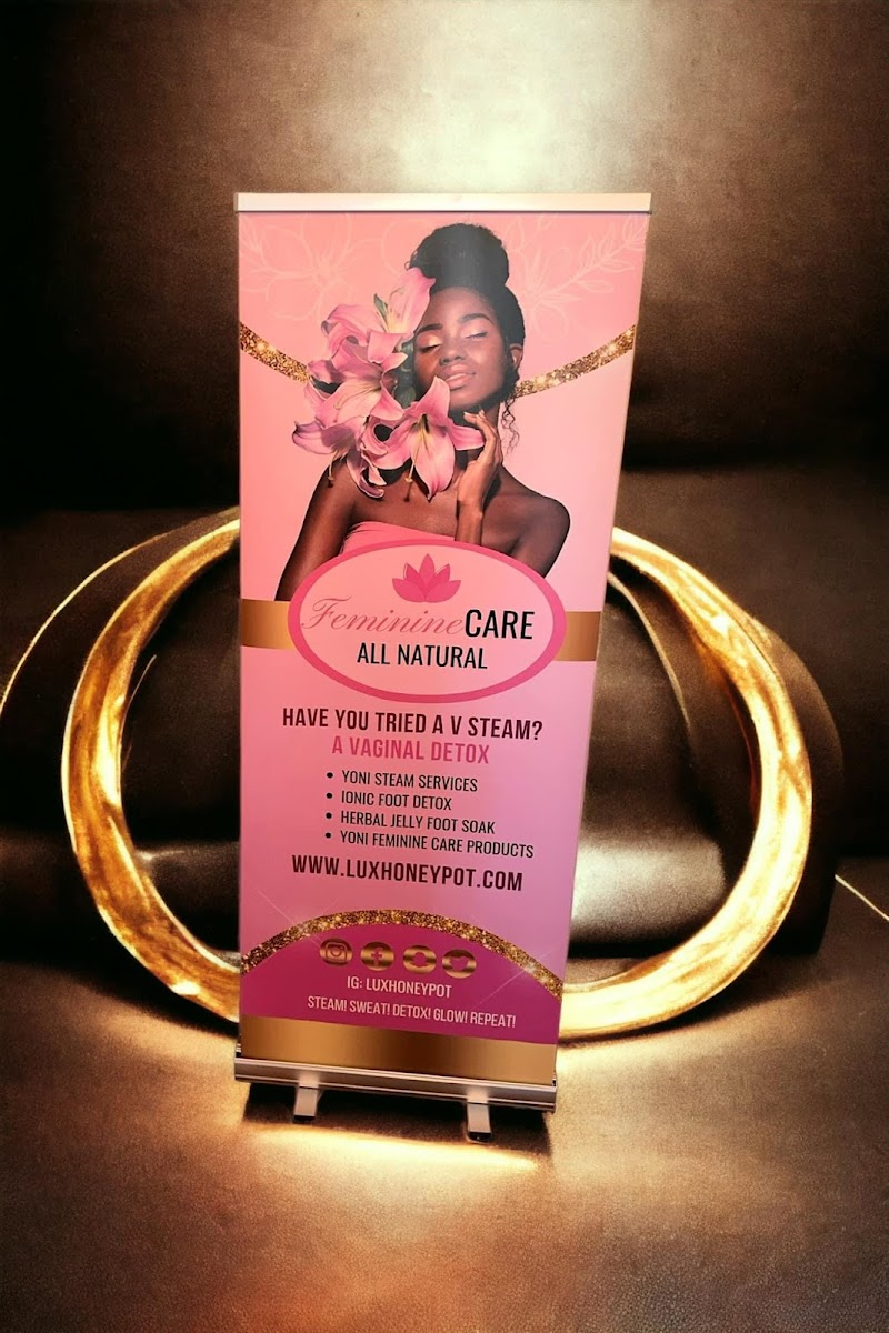 Lux Honeypot and Wellness Parlor Southaven - Wellness Retreat in Southaven