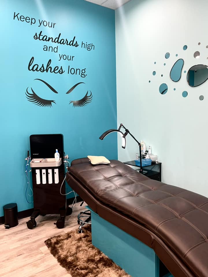 Lux Lash Spa Fort Mill - Day Spa in Fort Mill