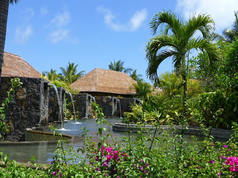 Lux* Me Bel Ombre - Day Spa in Bel Ombre