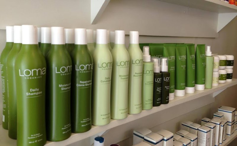 Lux Salon Blends New Orleans - Day Spa in New Orleans