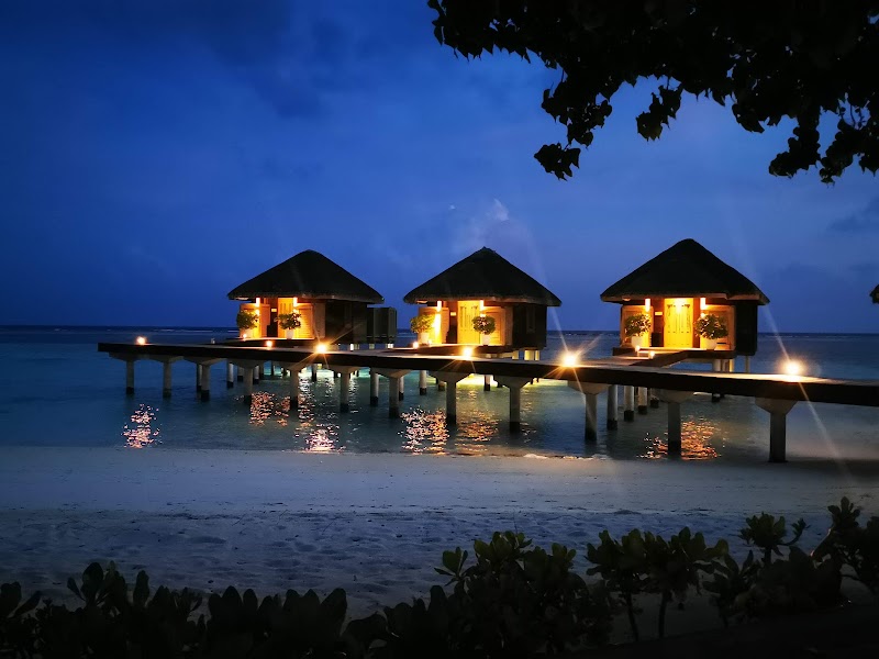 LUX South Ari Atoll - Resort Spa in Ari Atoll