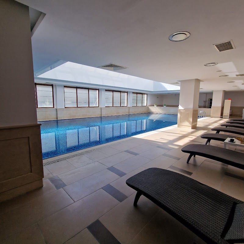 Lux Thai Spa - Thai Spa Salon in Almaty - Day Spa in Almaty