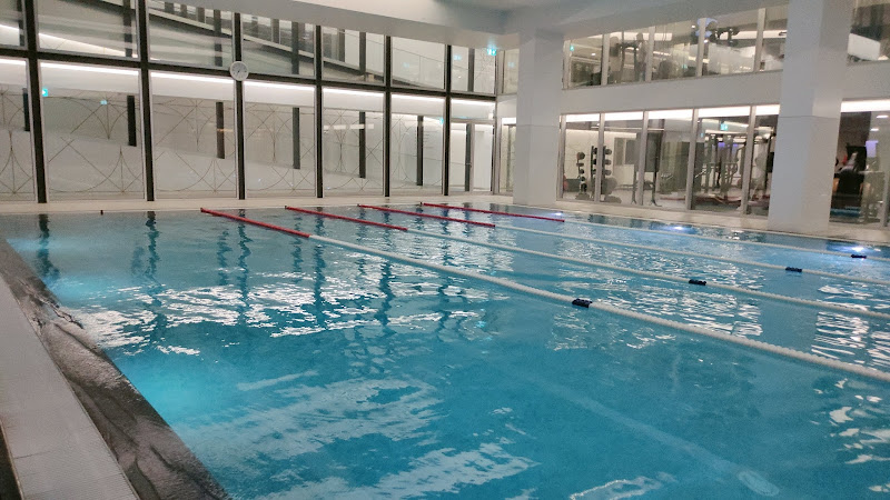 Luxcorpus Maputo - Day Spa in Maputo