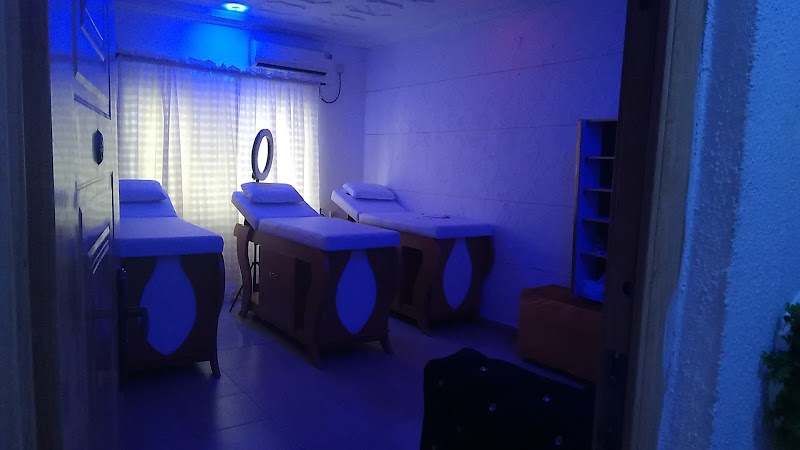 Luxe Aesthetics Spa Saloon Port Harcourt - Day Spa in Port Harcourt