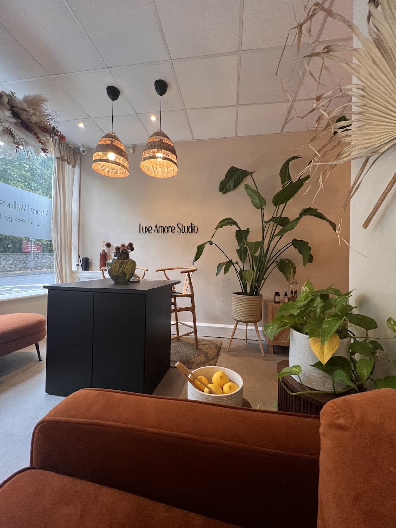 Luxe Amore Studio Bristol - Medical Spa in Bristol