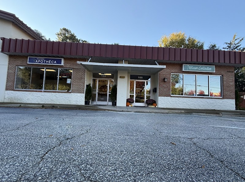 Luxe Apothecary Raleigh - Day Spa in Raleigh