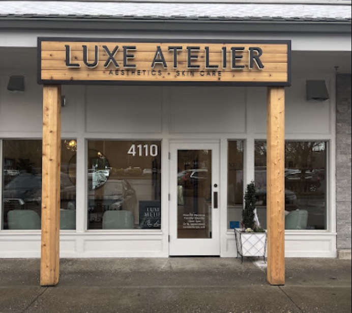 Luxe Atelier Spa Lake Oswego - Day Spa in Lake Oswego