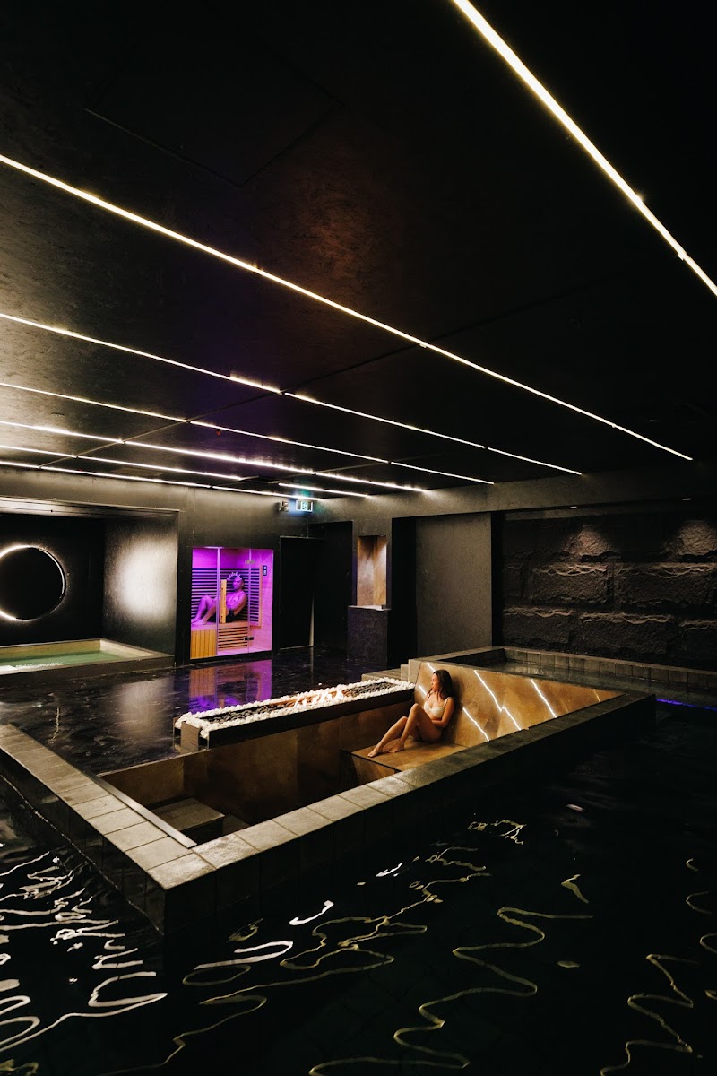 LUXE Bathhouse Melbourne photo
